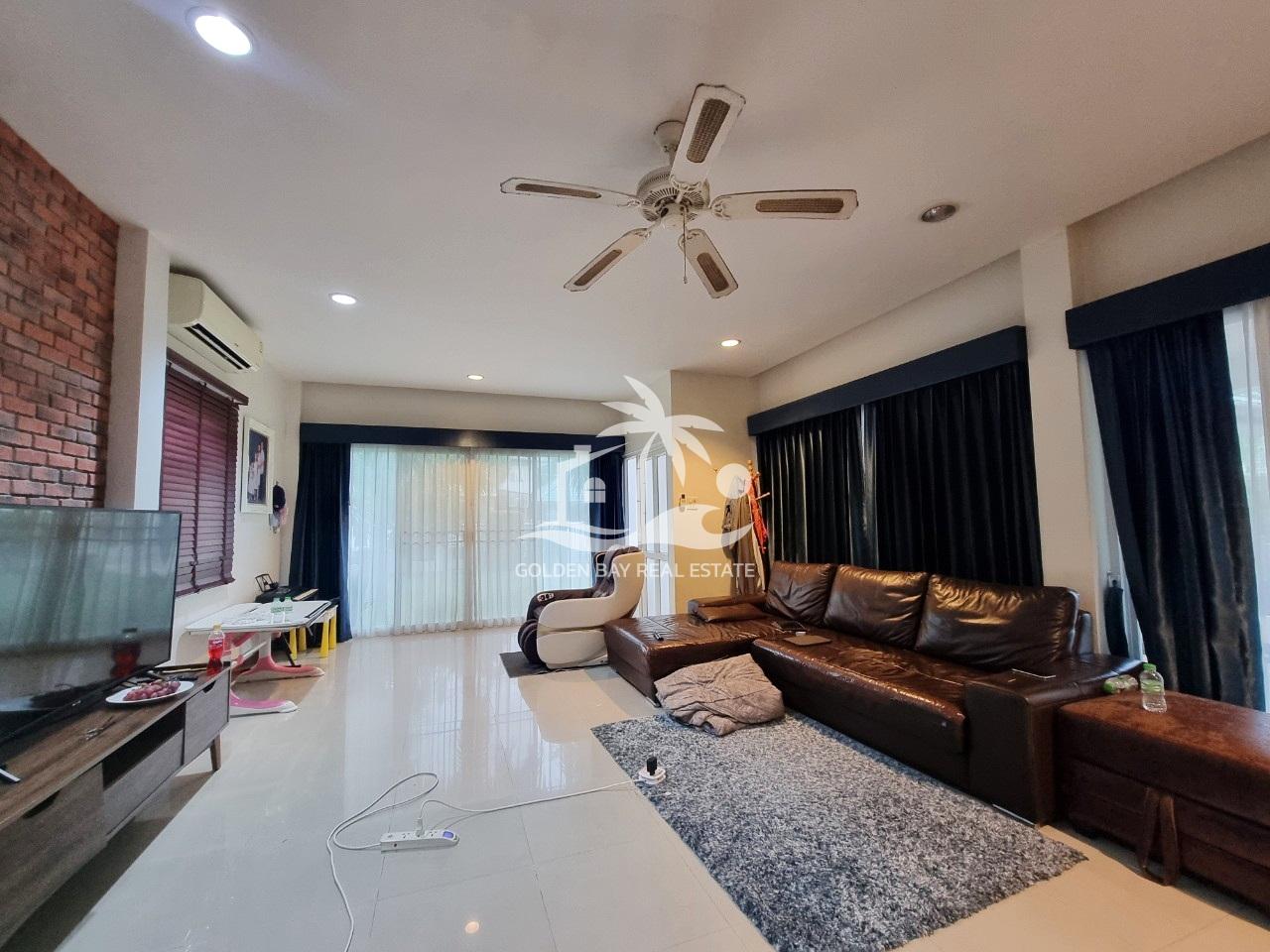 SP Village 5 – East Pattaya