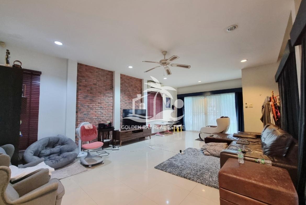 SP Village 5 – East Pattaya