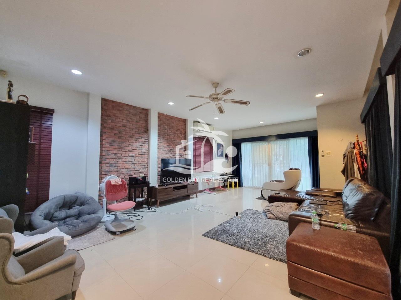 SP Village 5 – East Pattaya