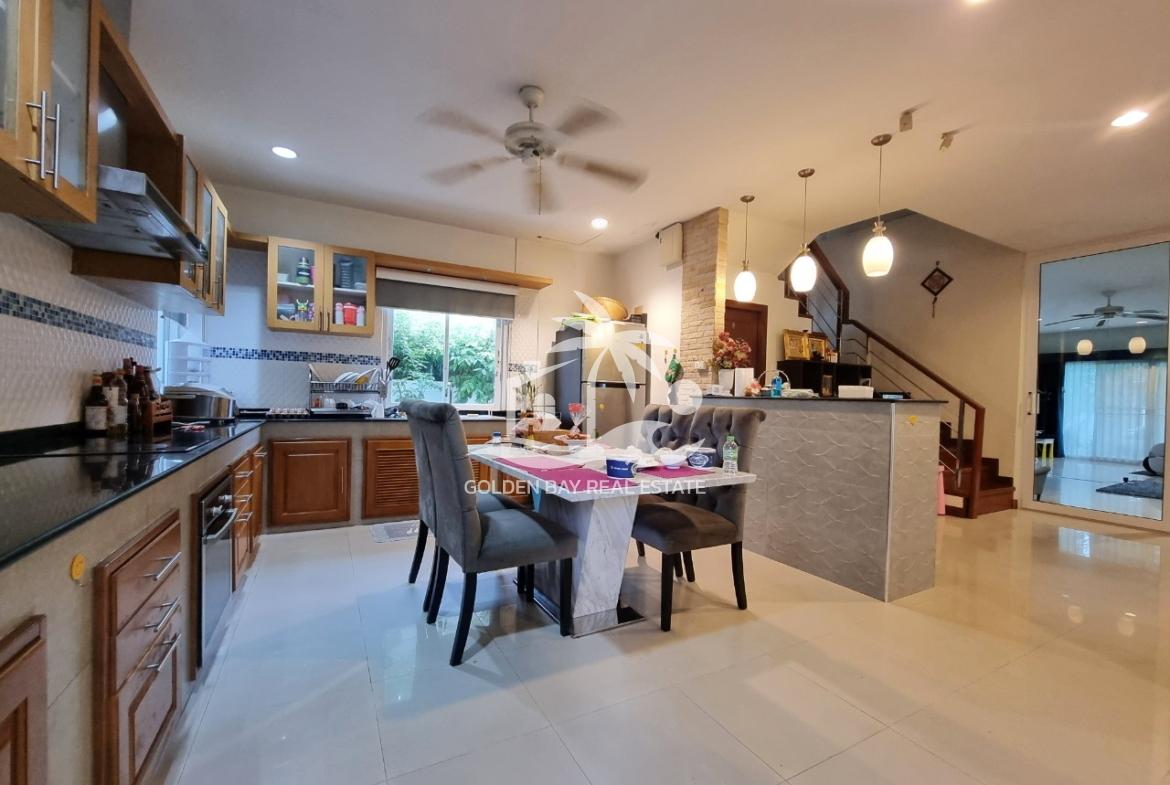 SP Village 5 – East Pattaya