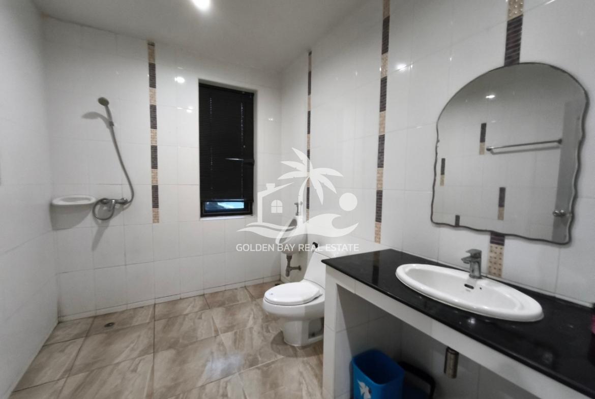 Paradise Villas 1 – East Pattaya