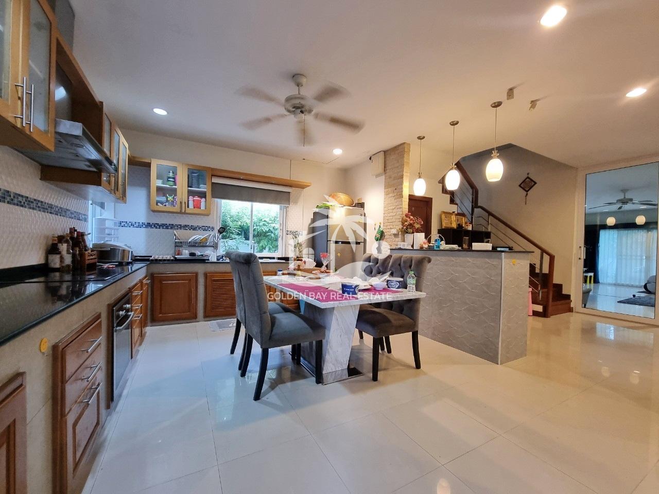 SP Village 5 – East Pattaya