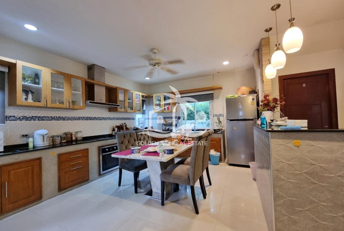 SP Village 5 – East Pattaya