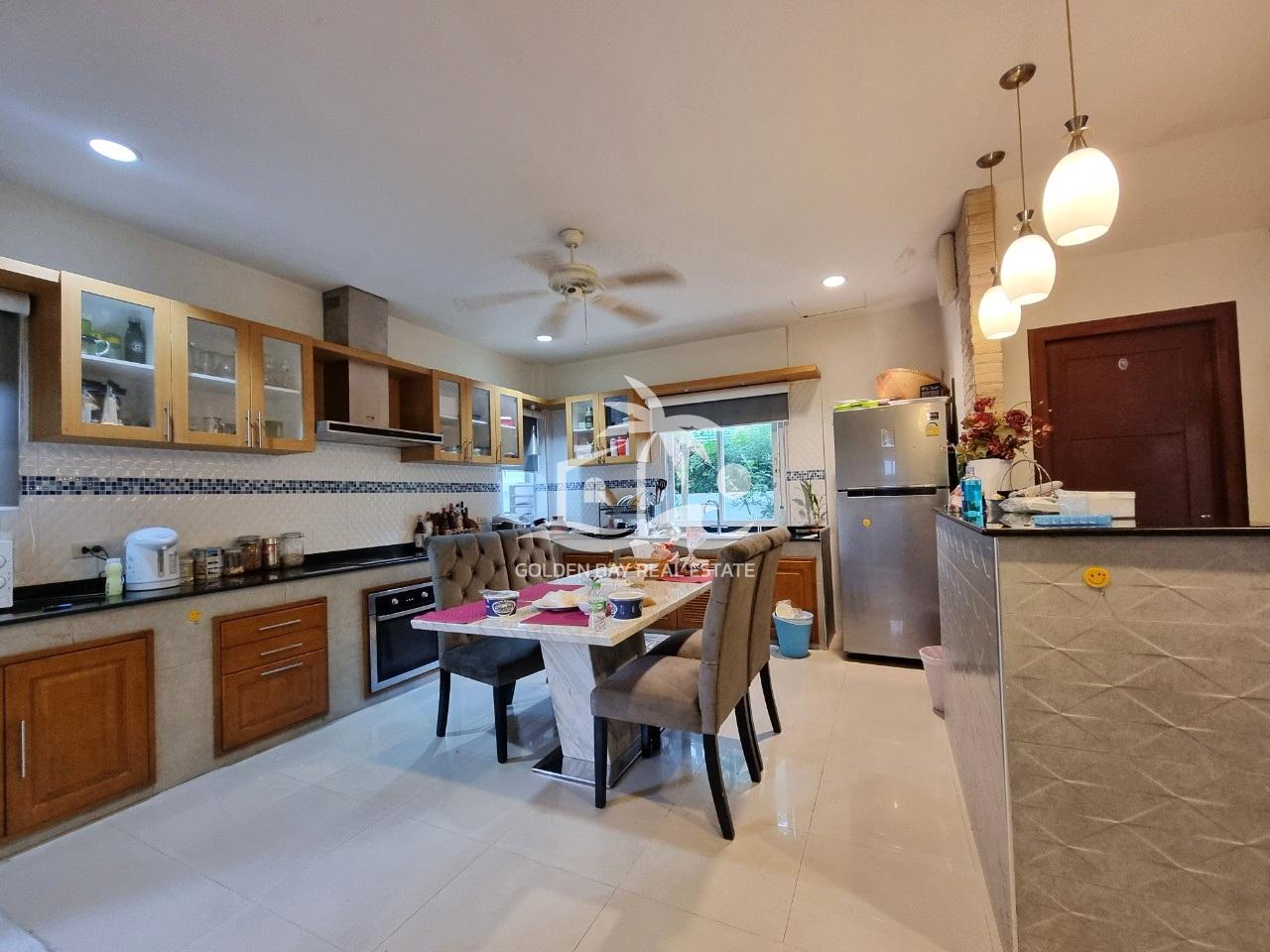 SP Village 5 – East Pattaya