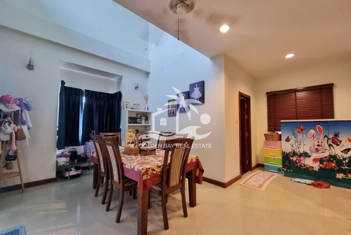 SP Village 5 – East Pattaya