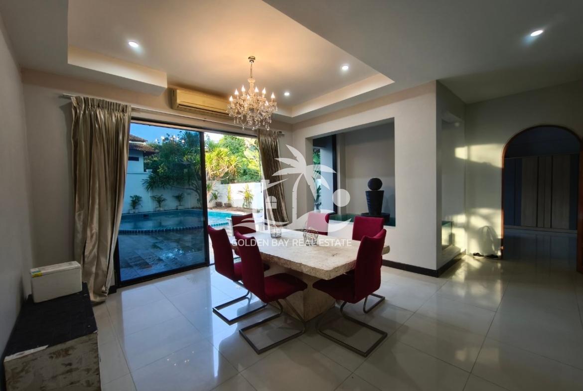 Paradise Villas 1 – East Pattaya