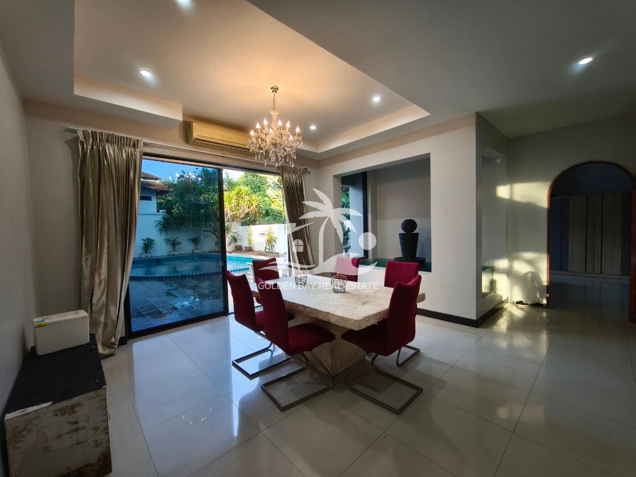 Paradise Villas 1 – East Pattaya
