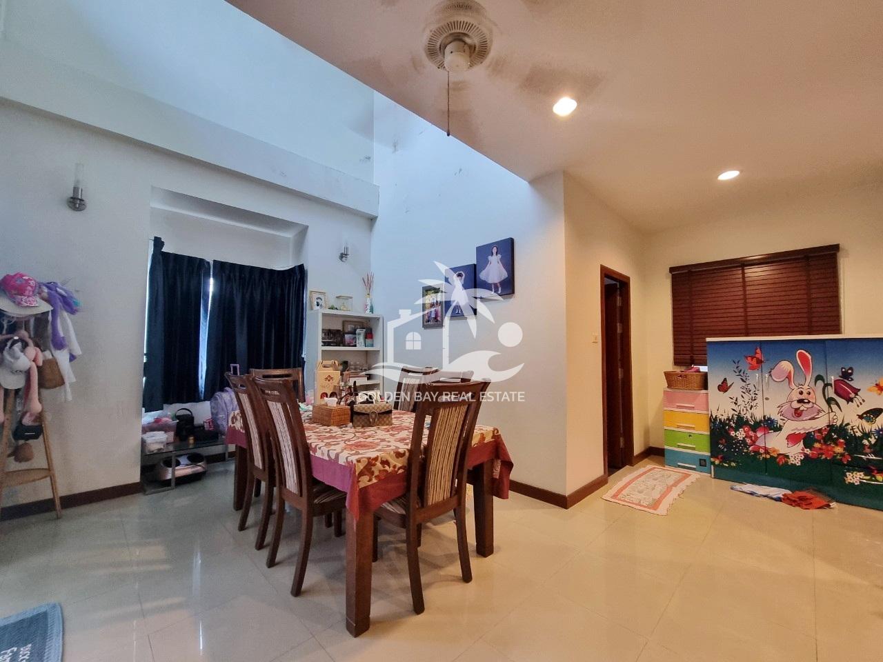 SP Village 5 – East Pattaya