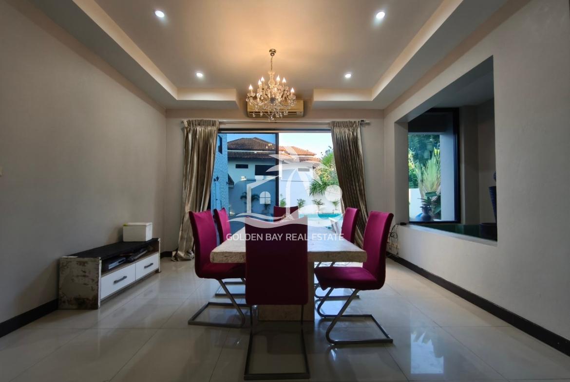 Paradise Villas 1 – East Pattaya