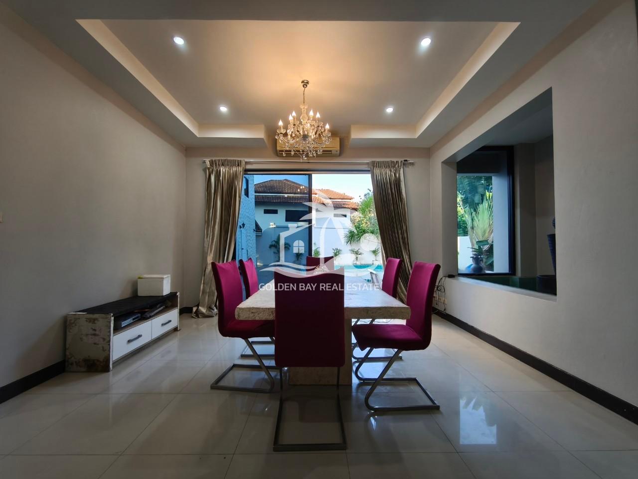 Paradise Villas 1 – East Pattaya