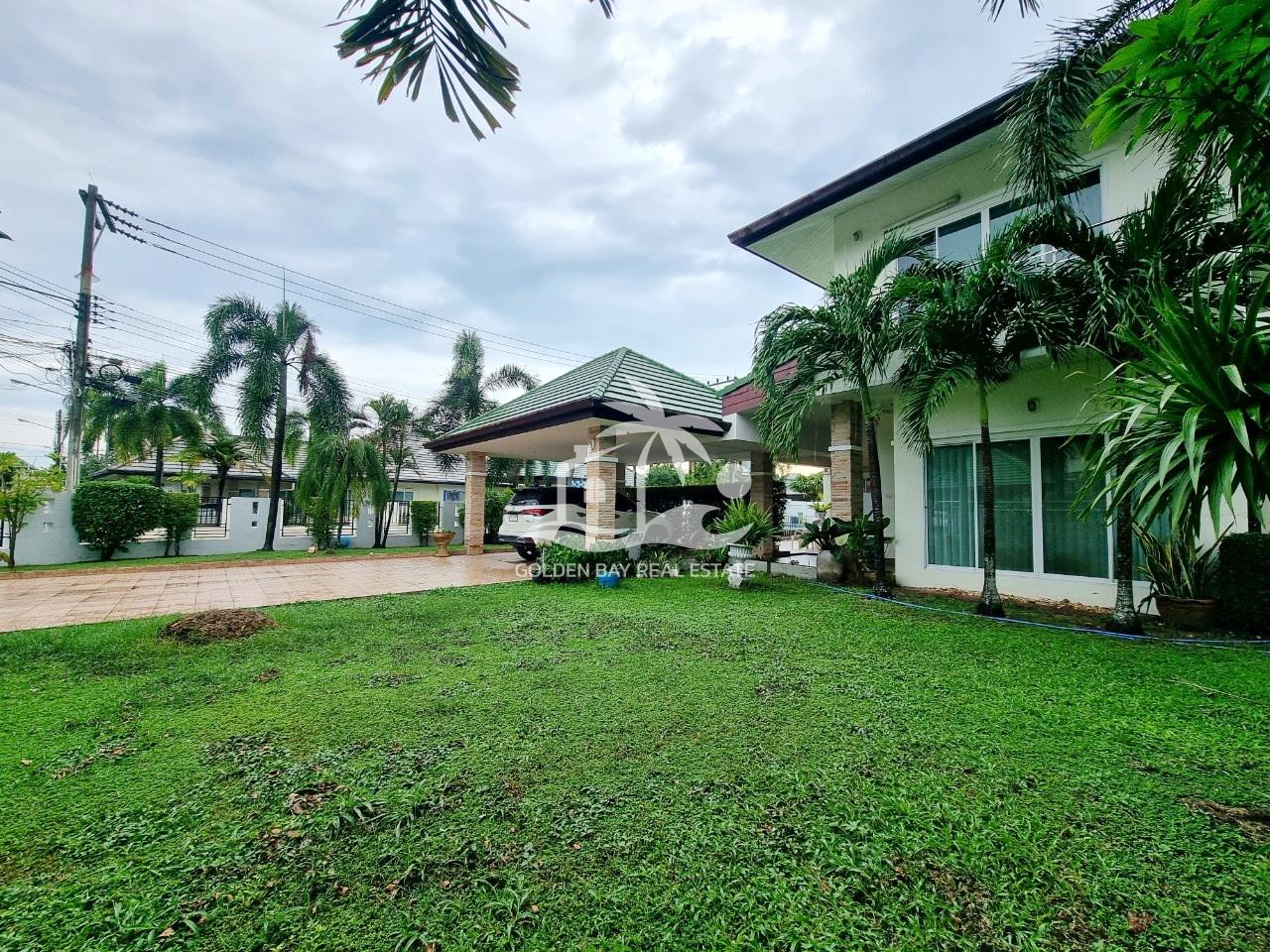 SP Village 5 – East Pattaya