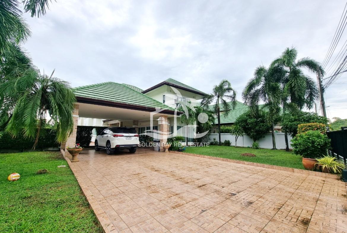 SP Village 5 – East Pattaya