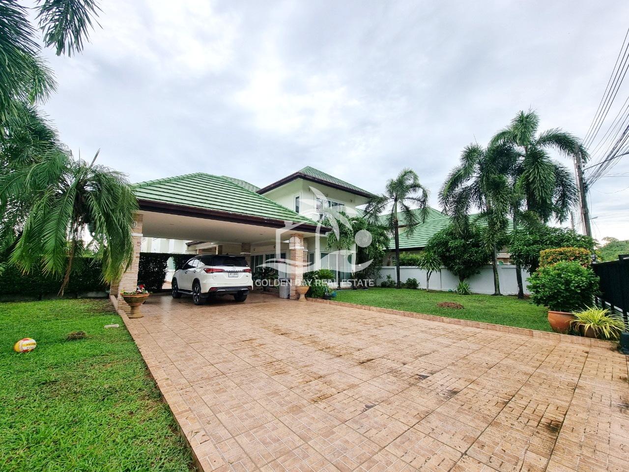 SP Village 5 – East Pattaya
