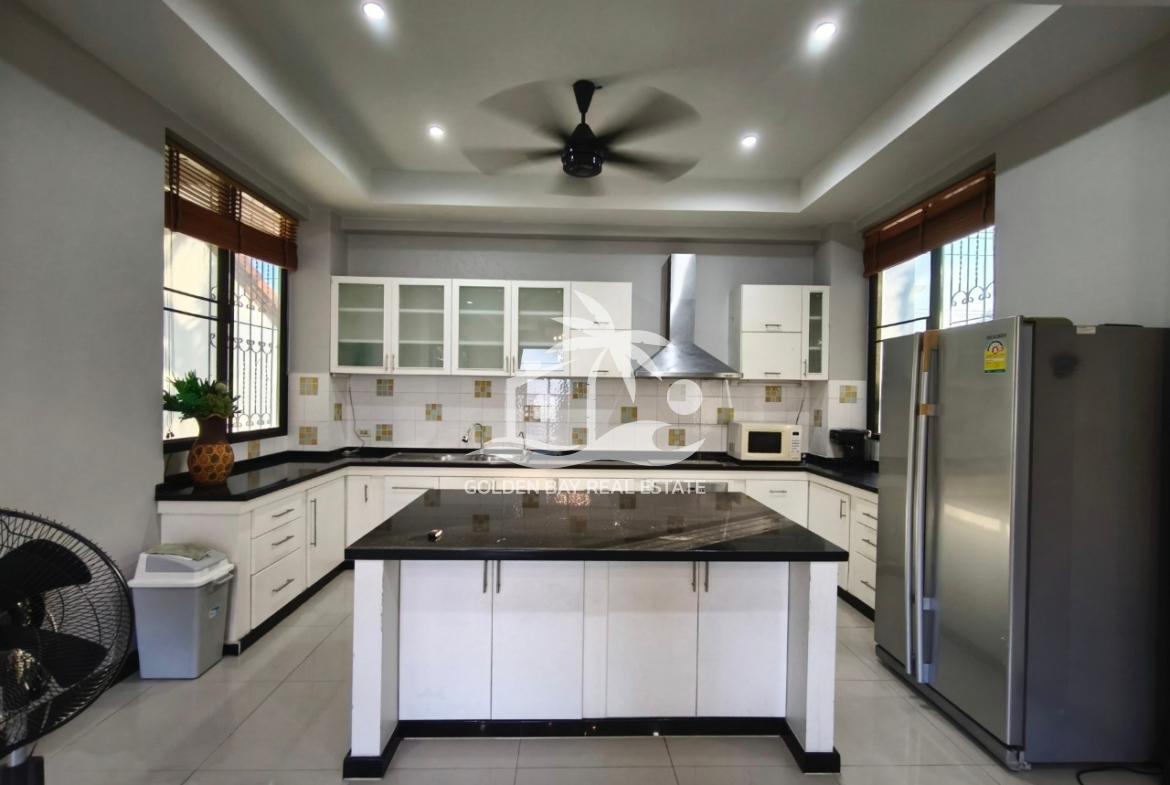 Paradise Villas 1 – East Pattaya