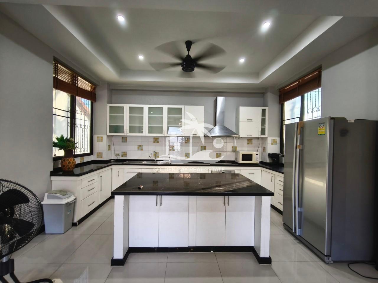 Paradise Villas 1 – East Pattaya