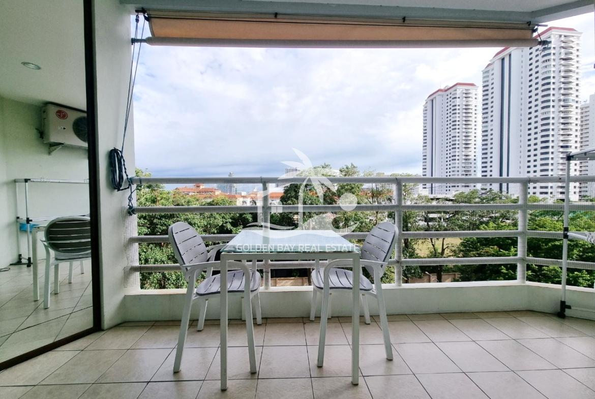 View Talay 5 – Jomtien