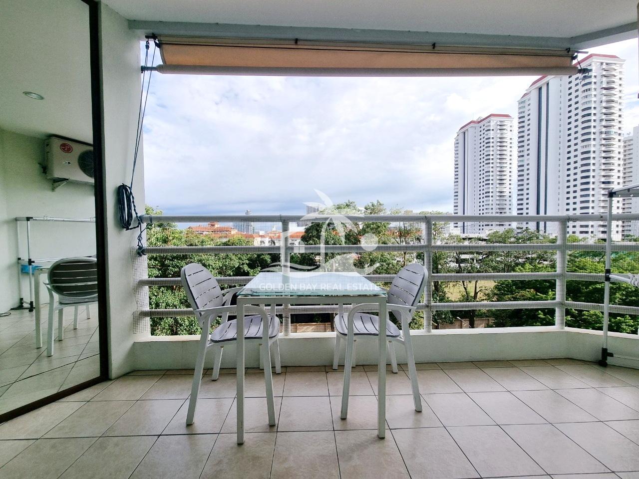 1 (3) View Talay 5 – Jomtien