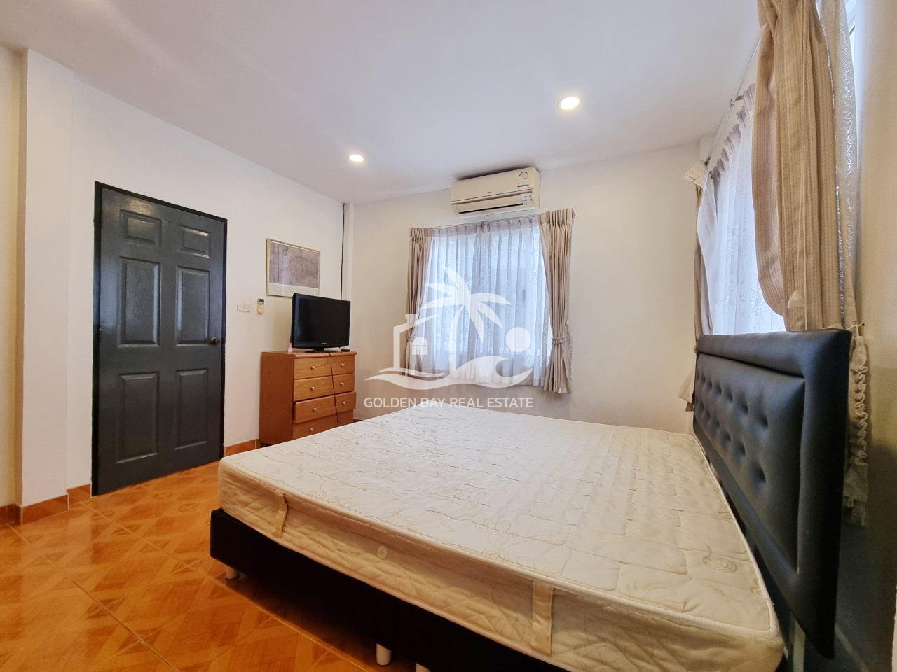 Suwattana Garden – East Pattaya