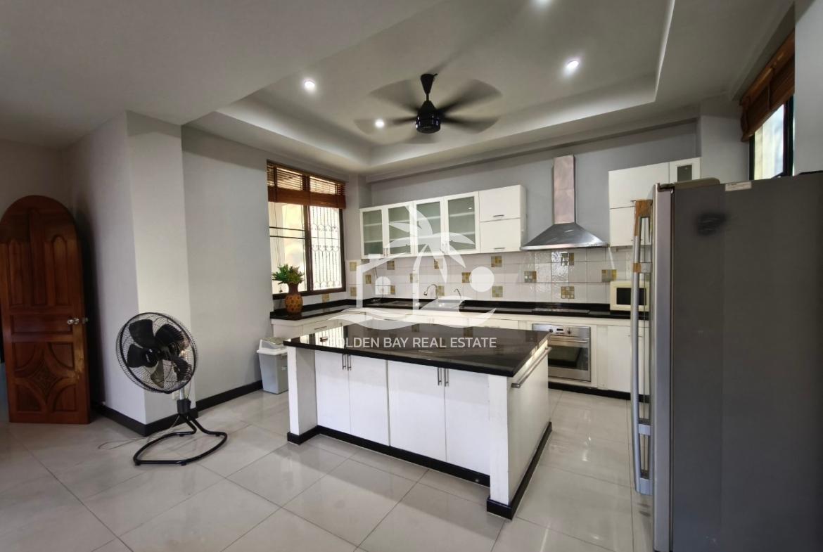 Paradise Villas 1 – East Pattaya