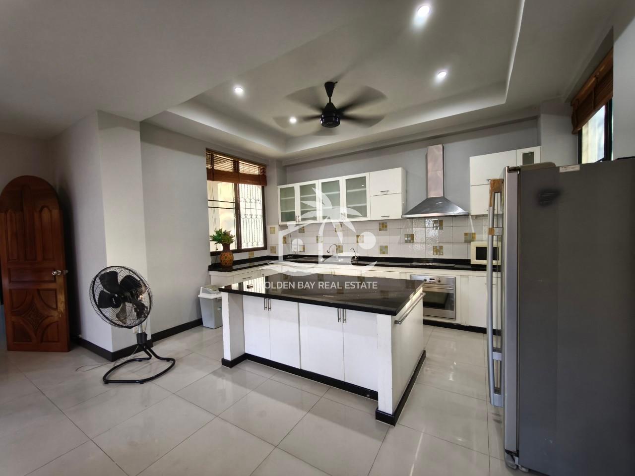 Paradise Villas 1 – East Pattaya