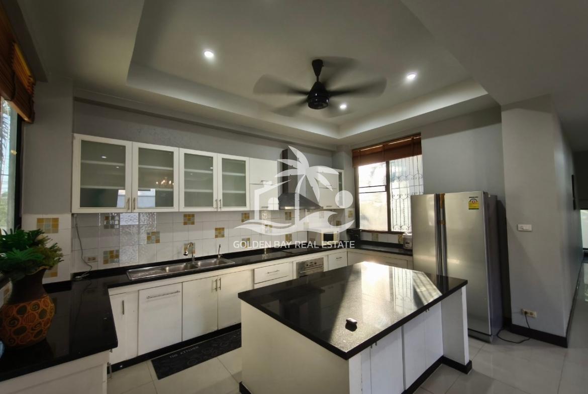 Paradise Villas 1 – East Pattaya