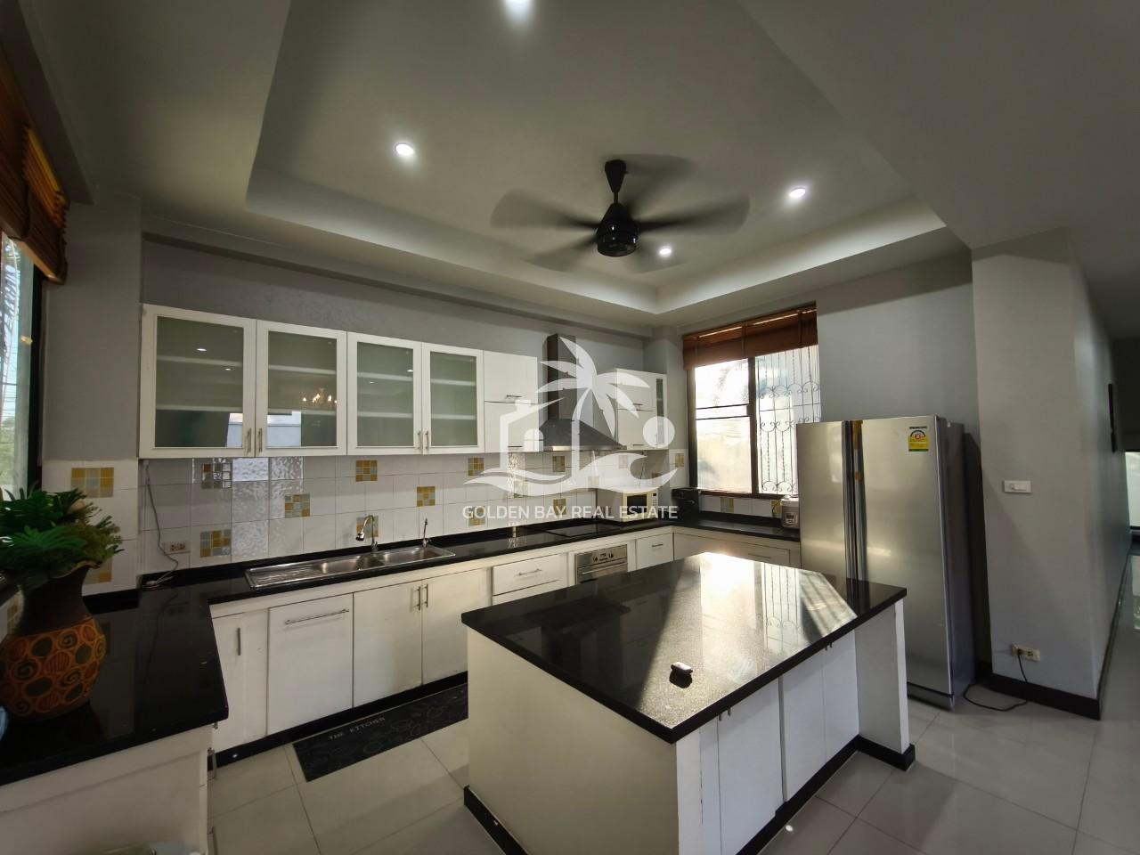 Paradise Villas 1 – East Pattaya