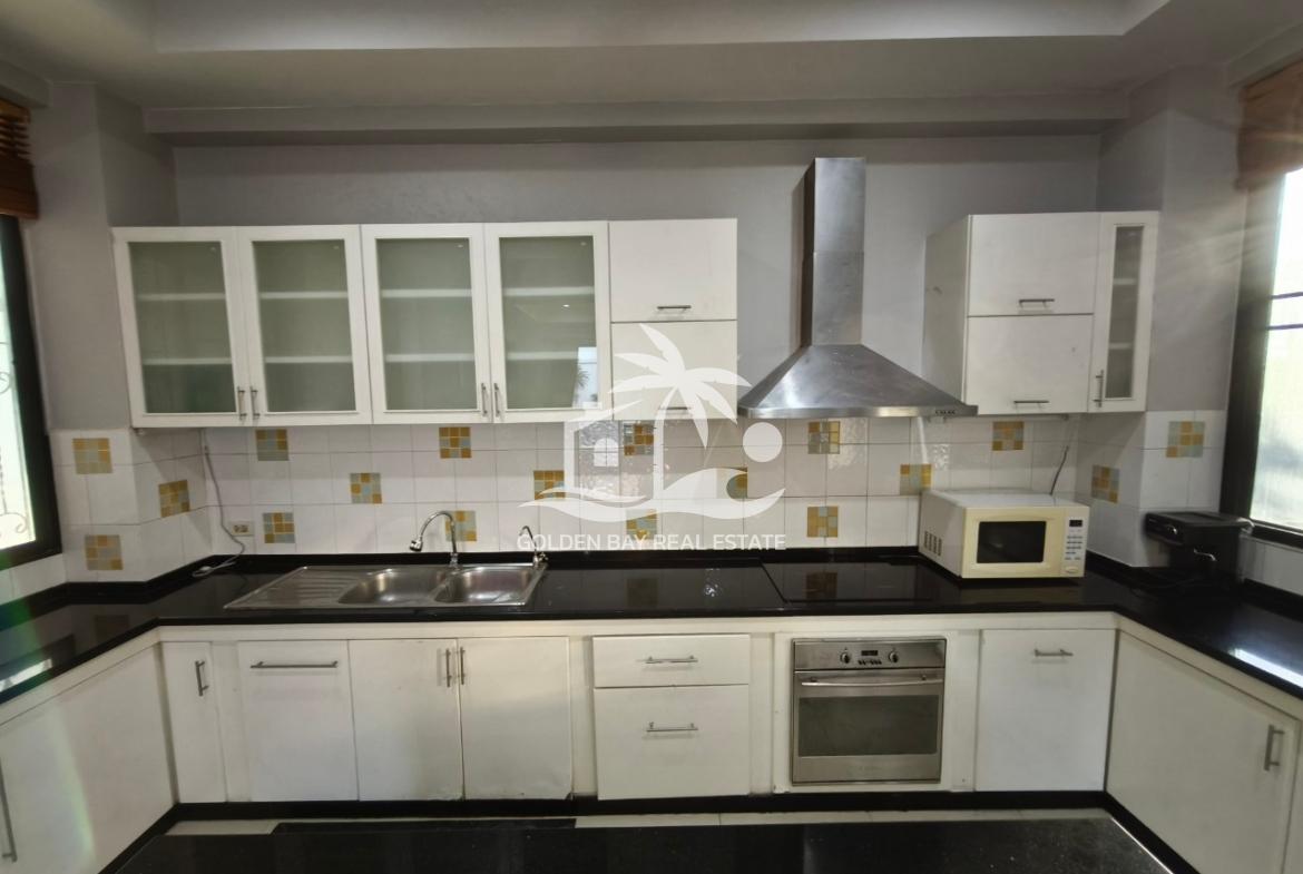 Paradise Villas 1 – East Pattaya