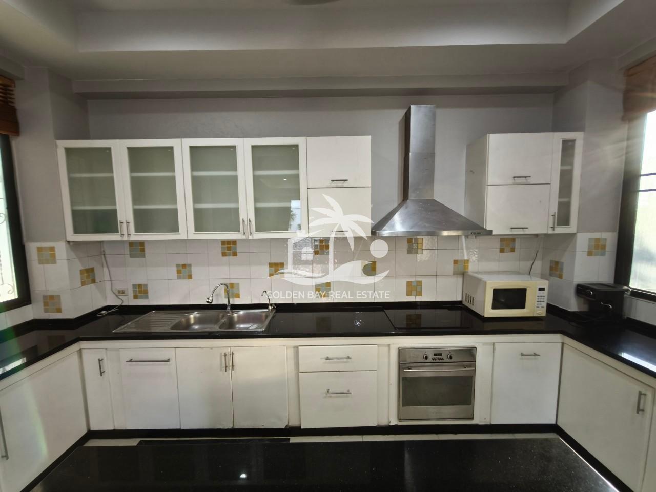 Paradise Villas 1 – East Pattaya