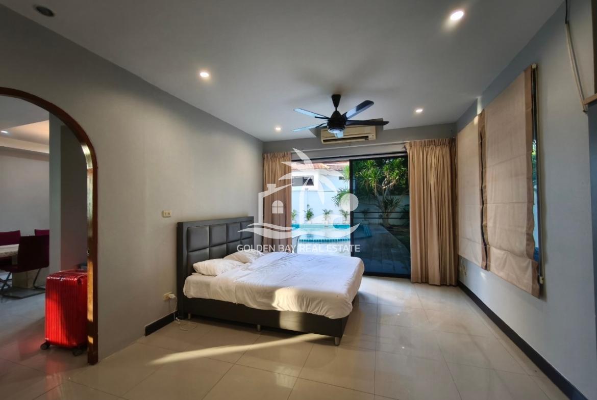 Paradise Villas 1 – East Pattaya
