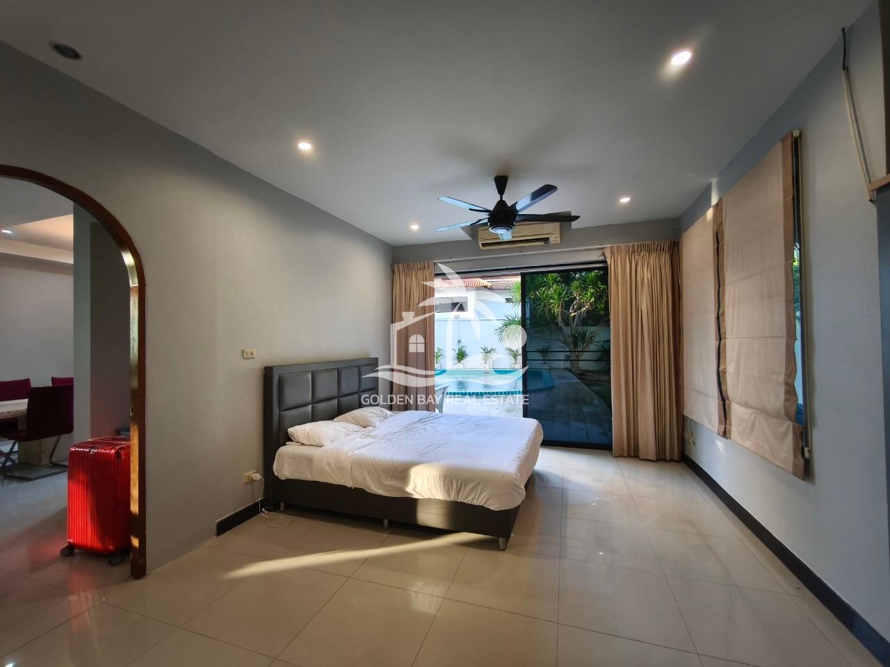 Paradise Villas 1 – East Pattaya