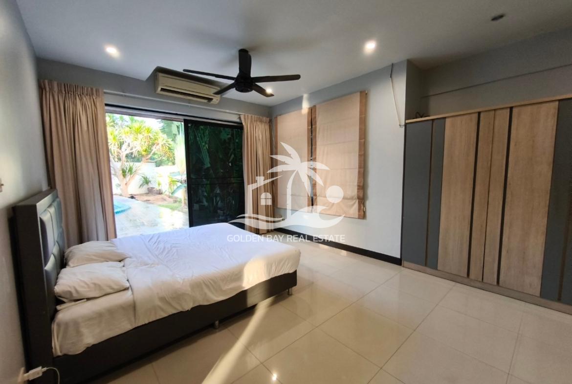 Paradise Villas 1 – East Pattaya