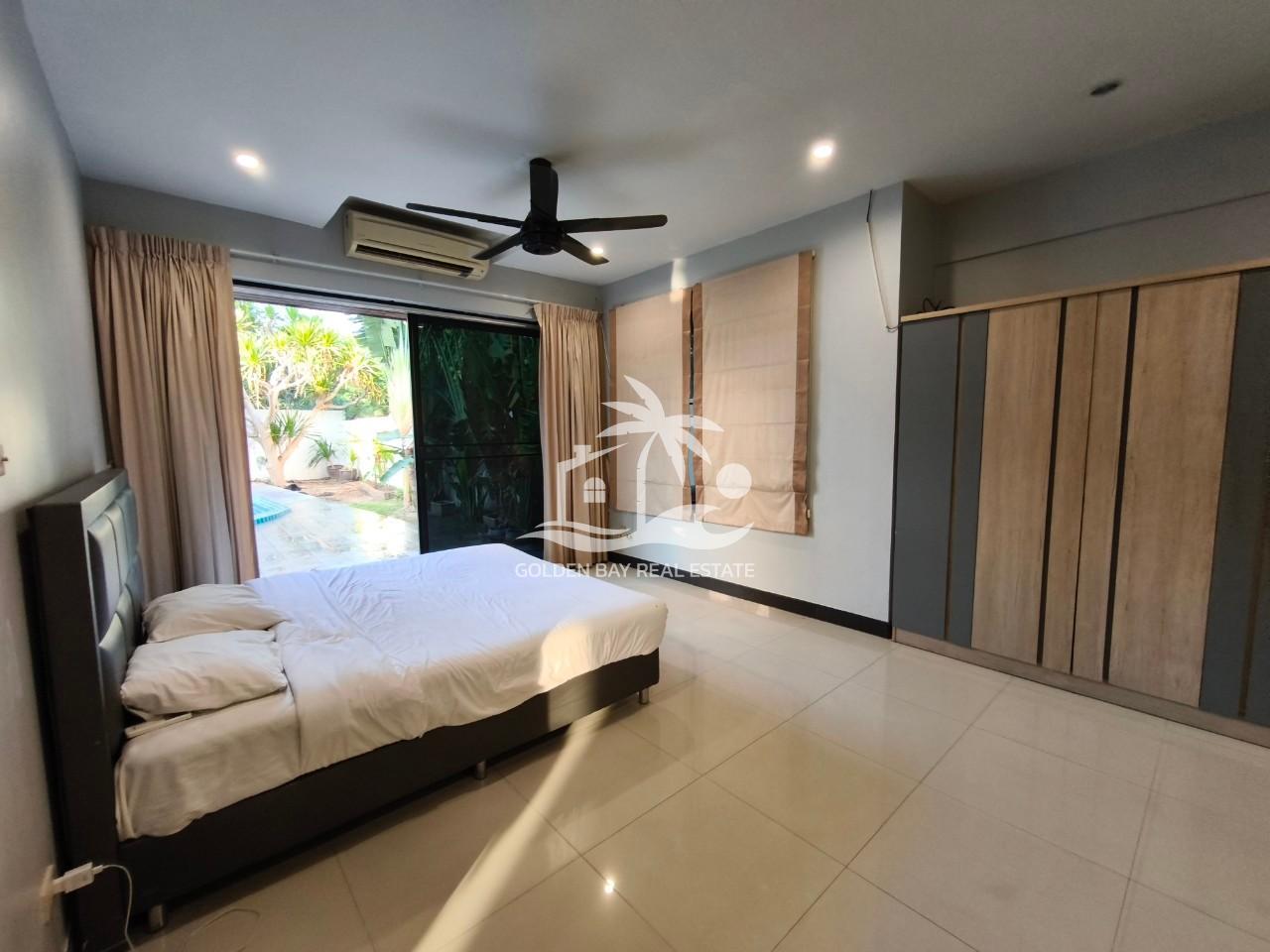 Paradise Villas 1 – East Pattaya