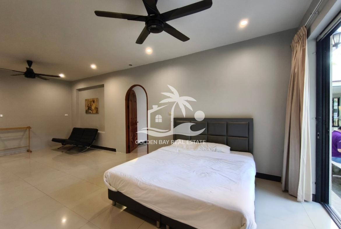 Paradise Villas 1 – East Pattaya