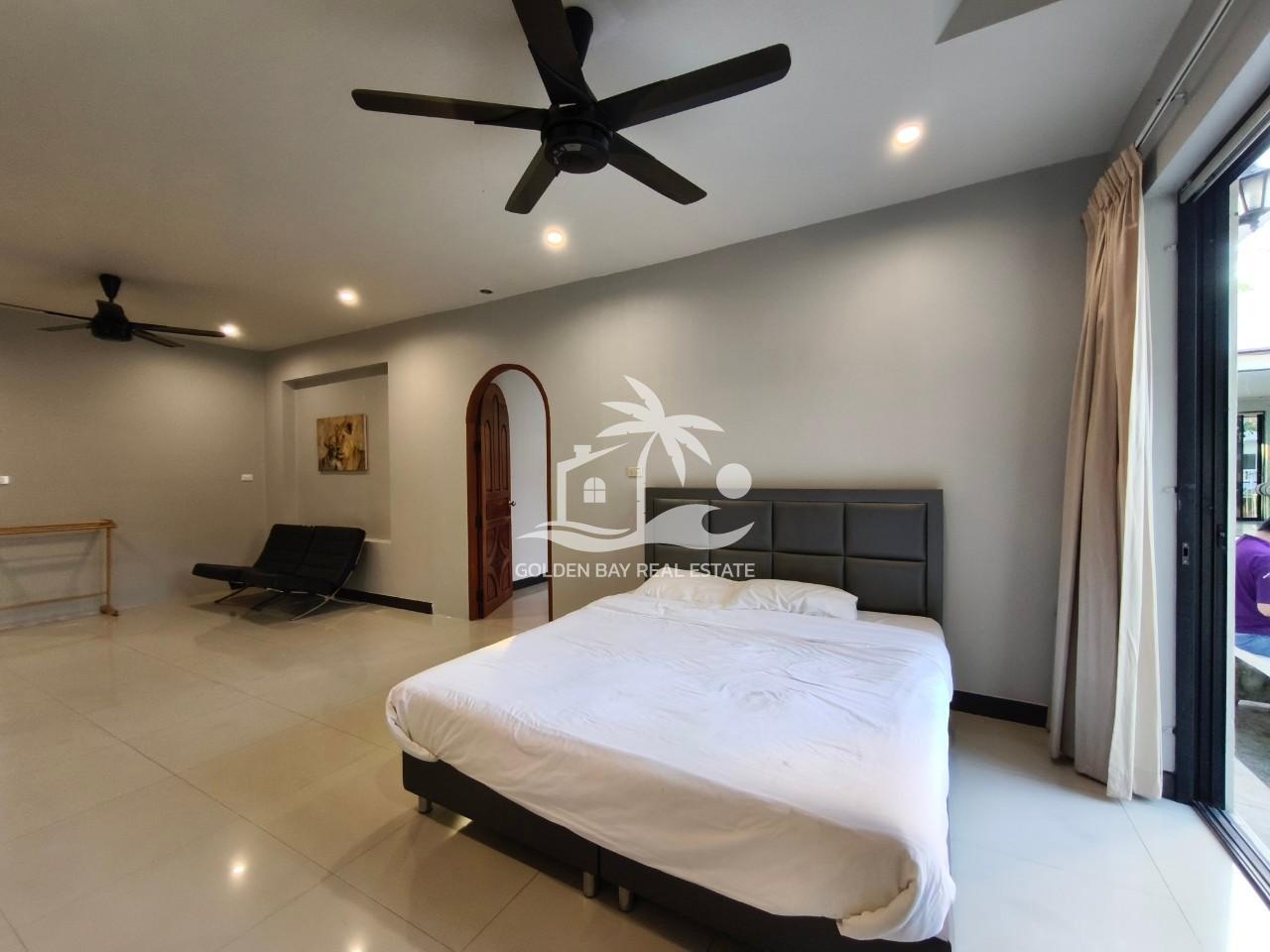 Paradise Villas 1 – East Pattaya