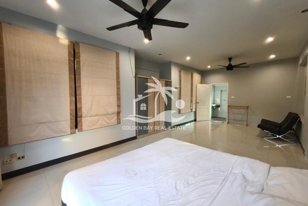 Paradise Villas 1 – East Pattaya