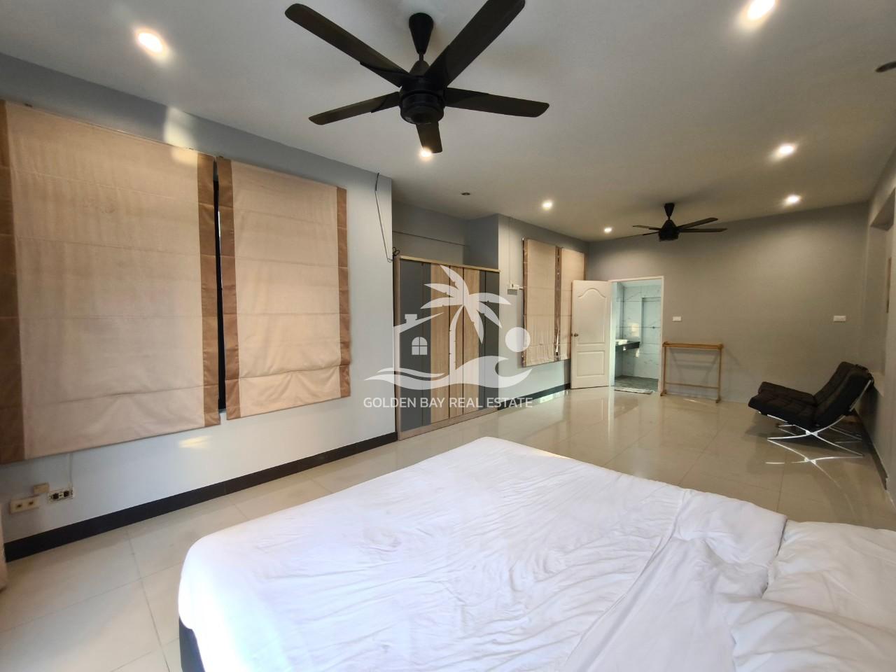 Paradise Villas 1 – East Pattaya