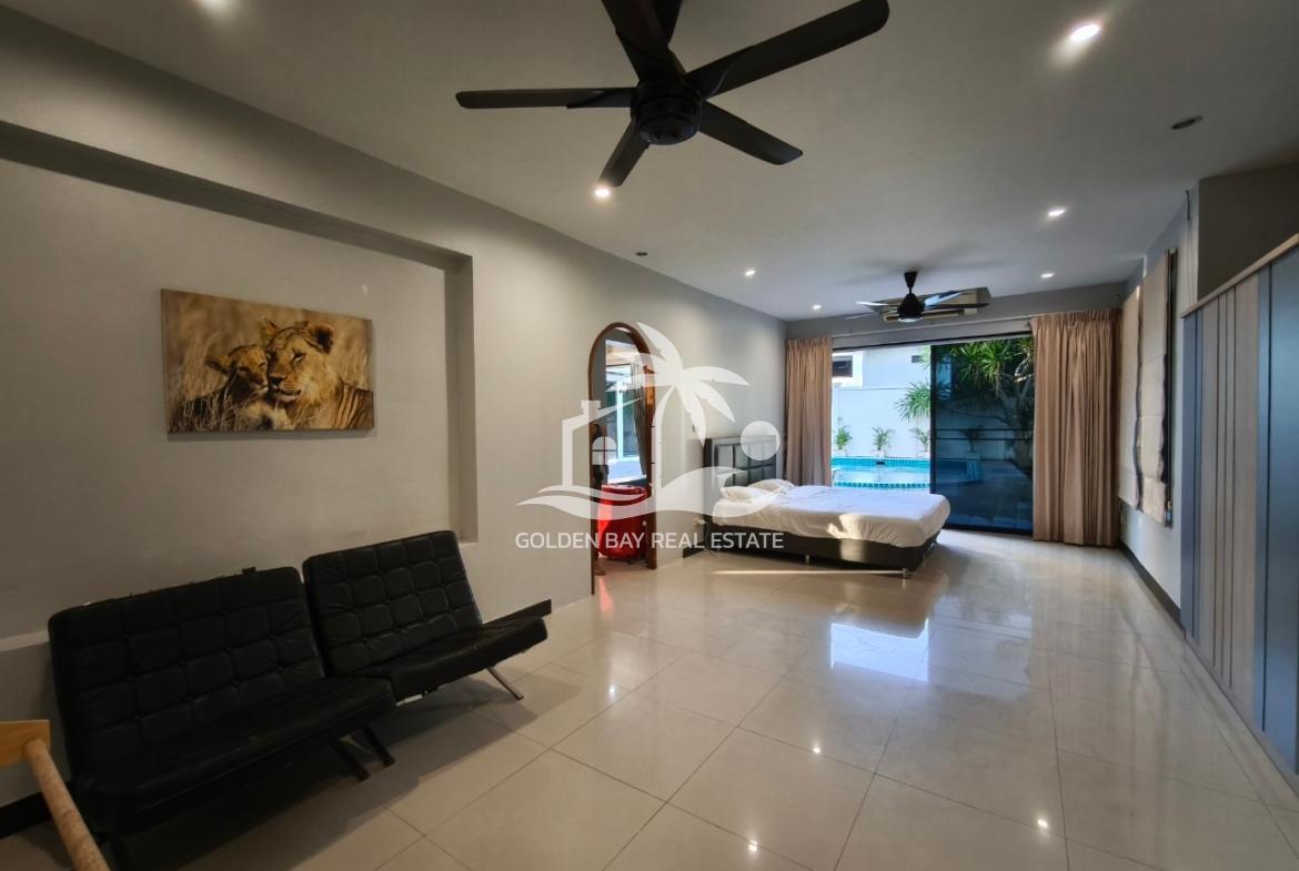 Paradise Villas 1 – East Pattaya