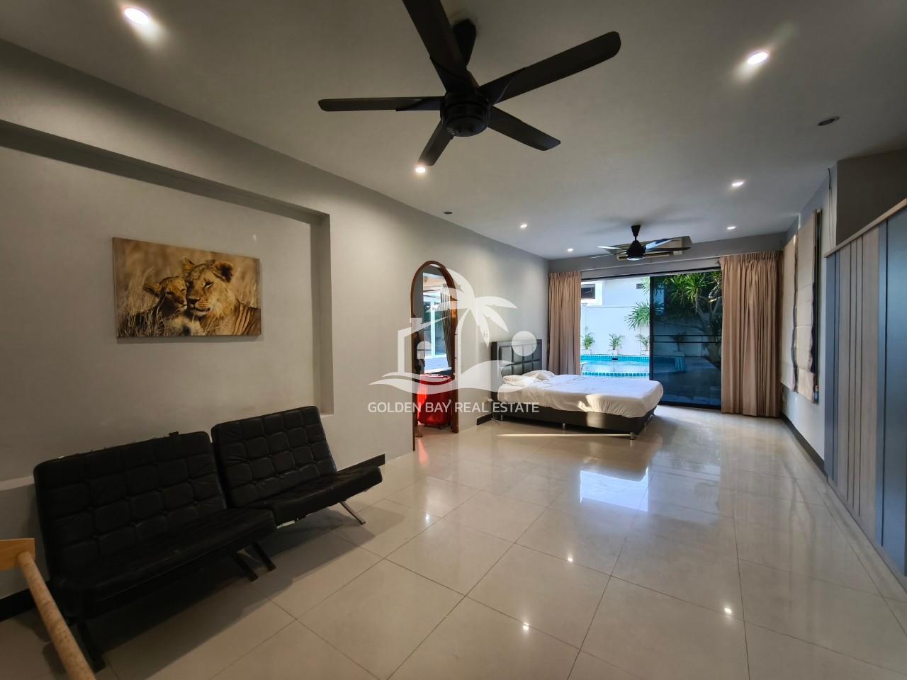 Paradise Villas 1 – East Pattaya