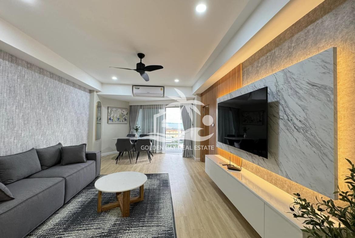 View Talay 2 – Jomtien