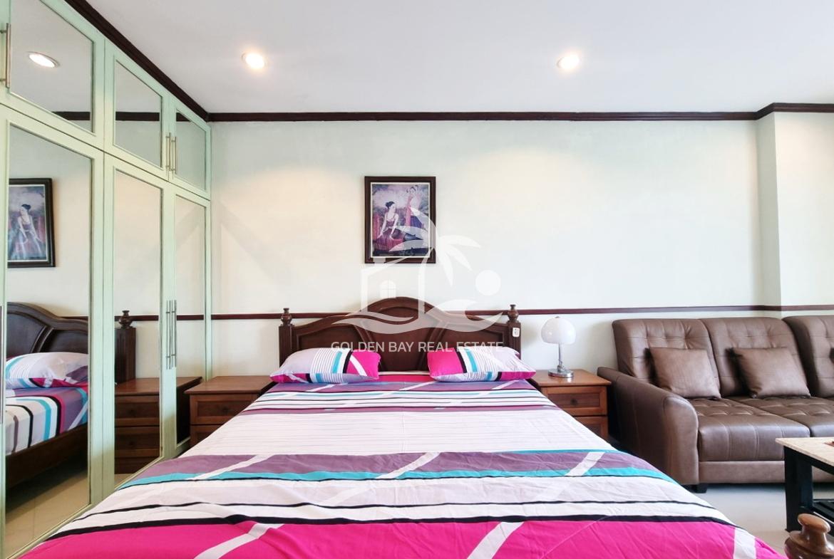 View Talay 5 – Jomtien