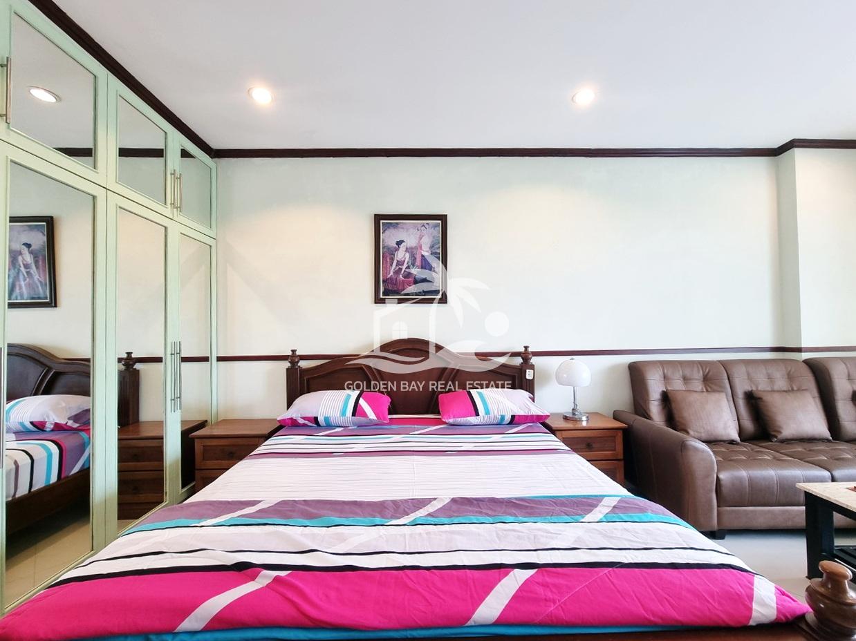 1 (4) View Talay 5 – Jomtien