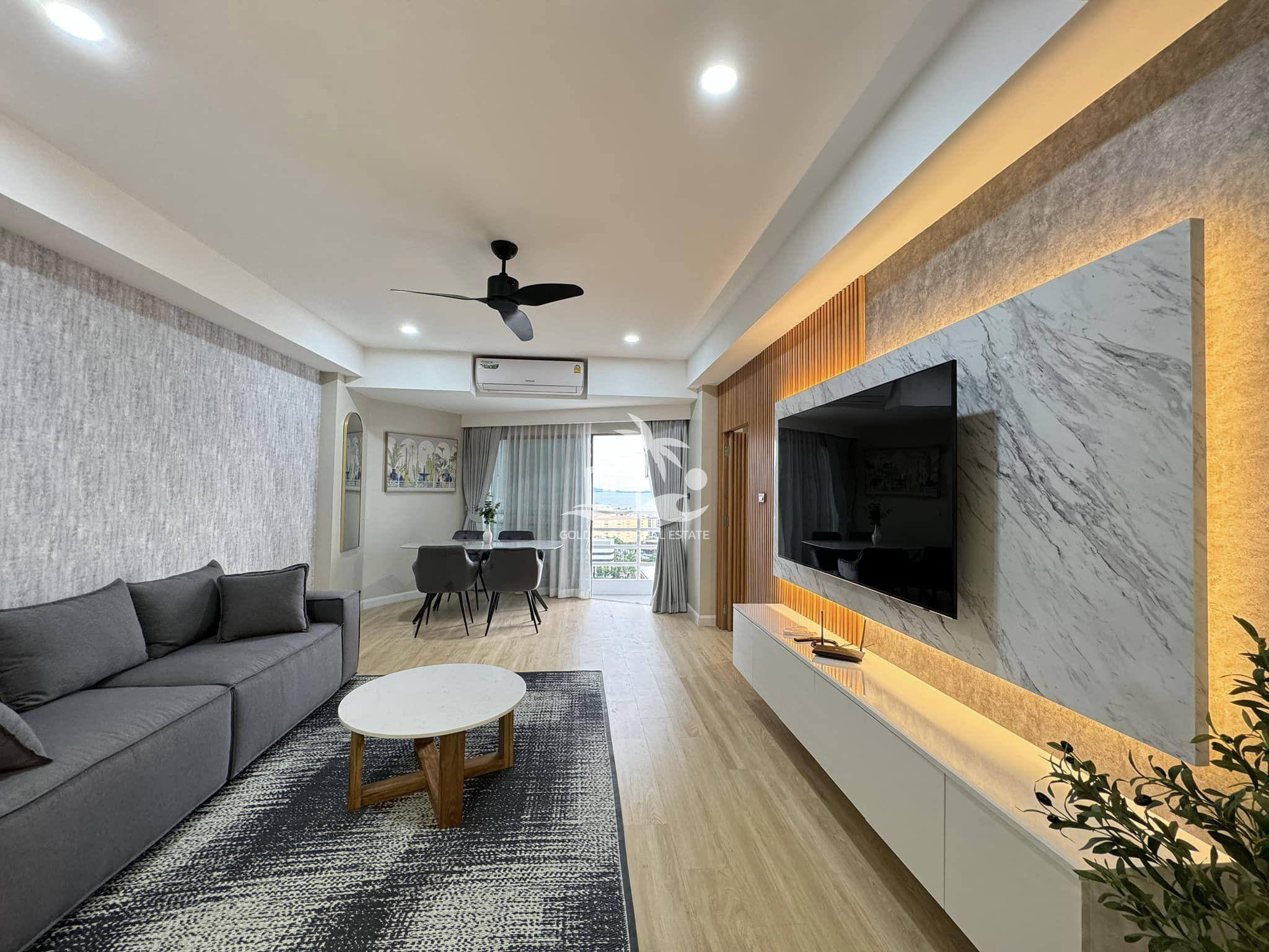 1 (4) View Talay 2 – Jomtien