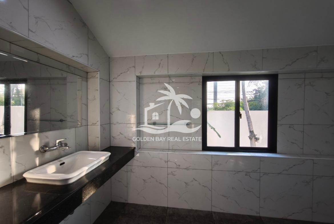 Paradise Villas 1 – East Pattaya