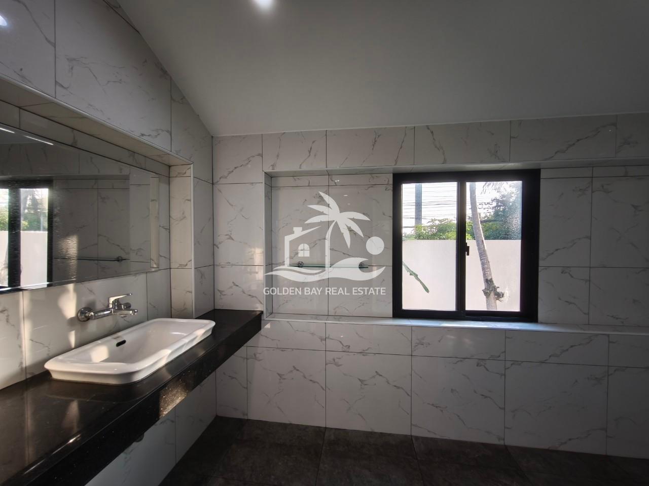 Paradise Villas 1 – East Pattaya