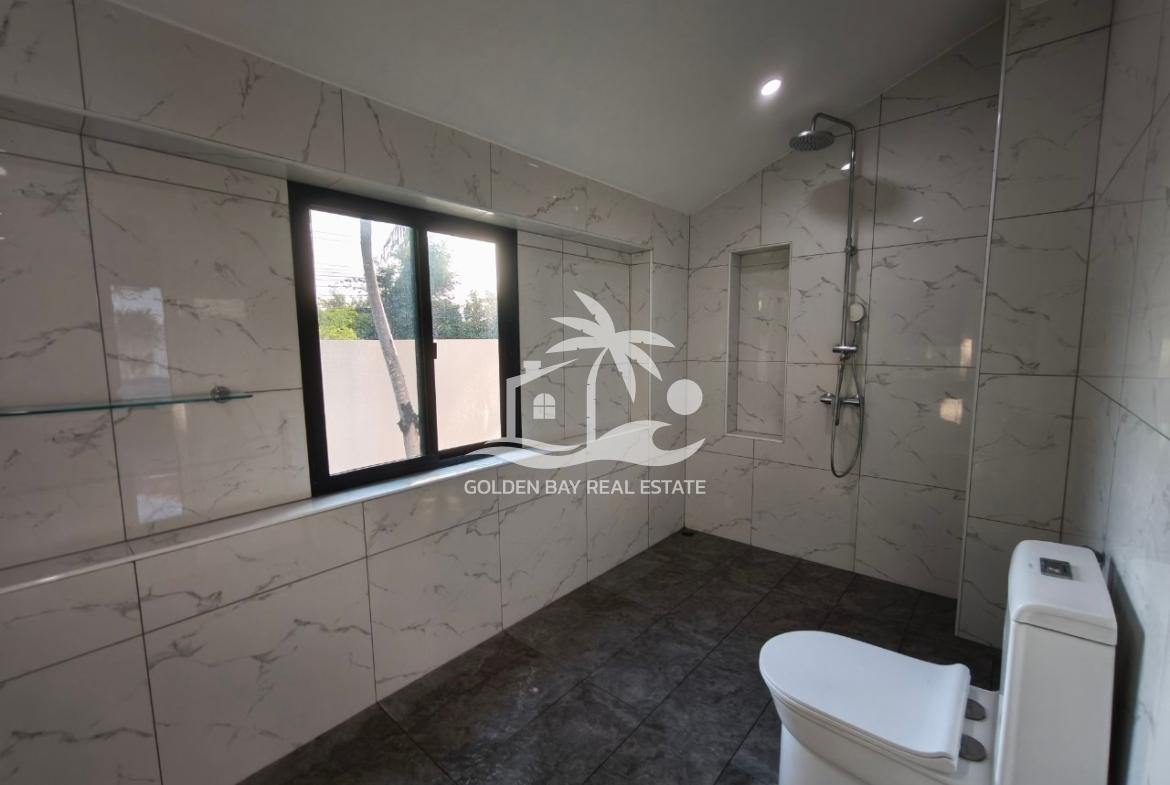 Paradise Villas 1 – East Pattaya