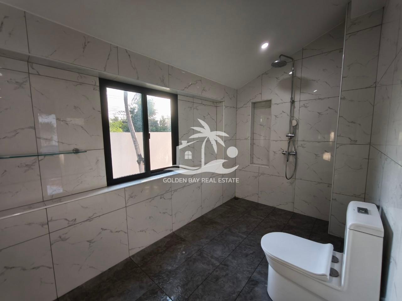 Paradise Villas 1 – East Pattaya