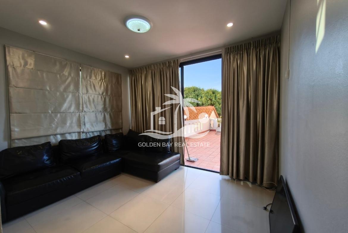 Paradise Villas 1 – East Pattaya