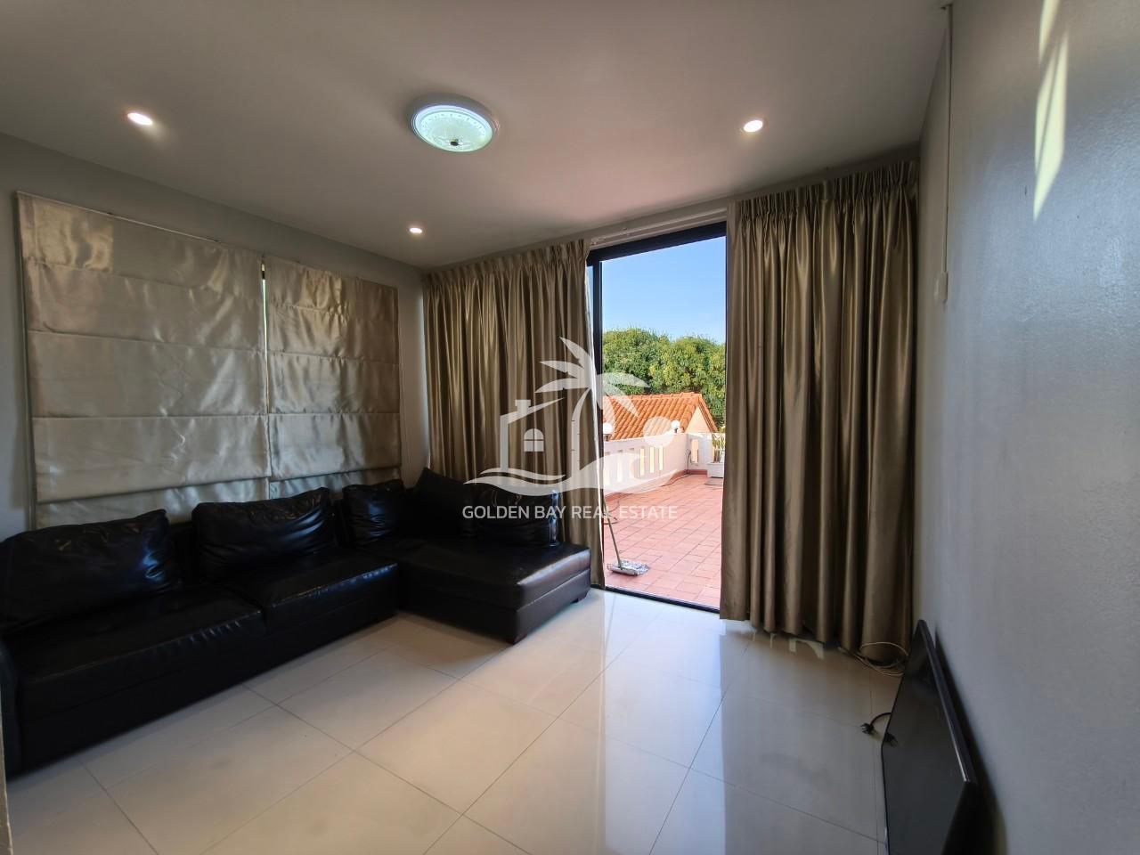 Paradise Villas 1 – East Pattaya