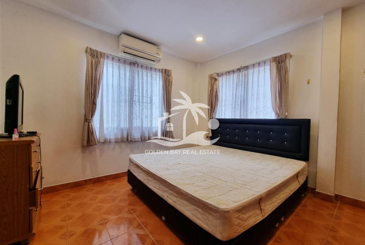 Suwattana Garden – East Pattaya