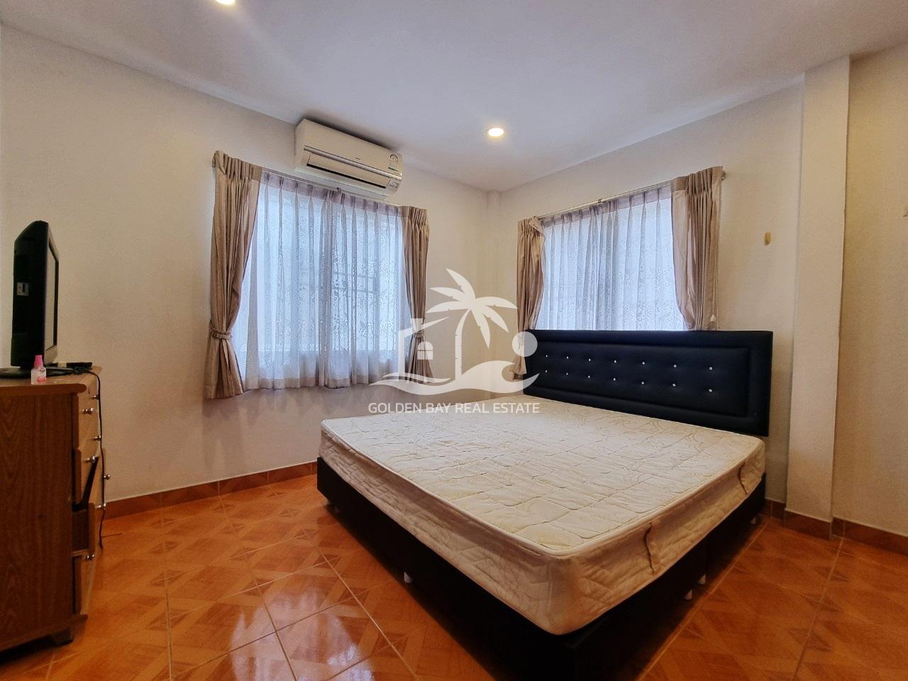 Suwattana Garden – East Pattaya